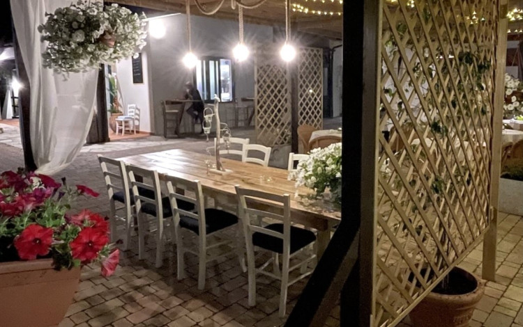 Camping Valle Santa Maria