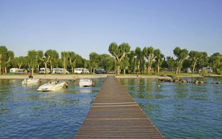 Camping San Francesco