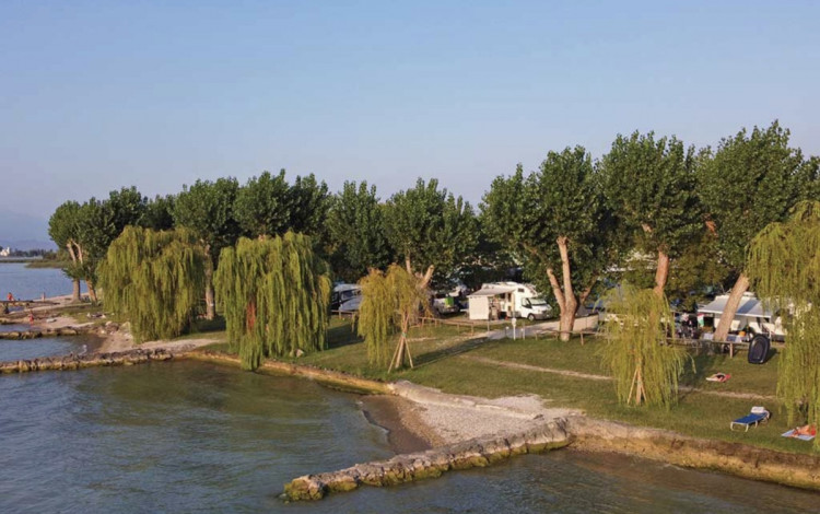 Camping San Francesco