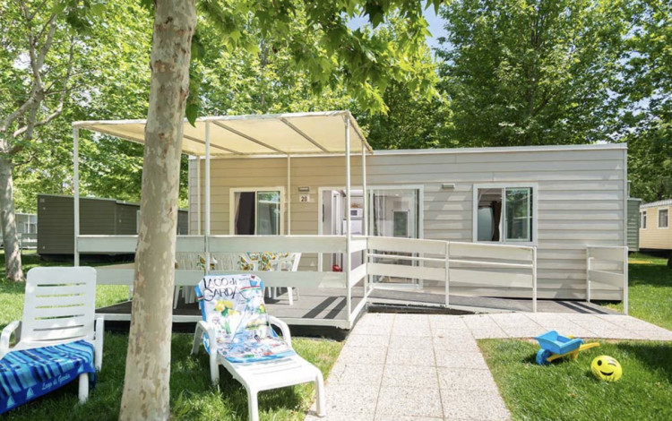 Camping San Francesco