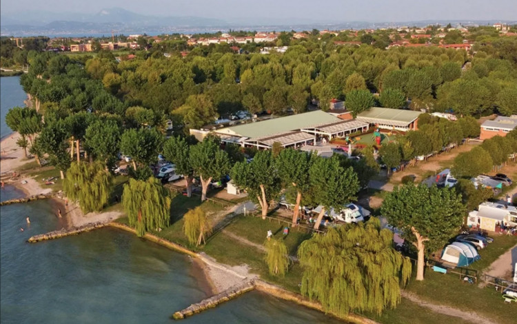 Camping San Francesco