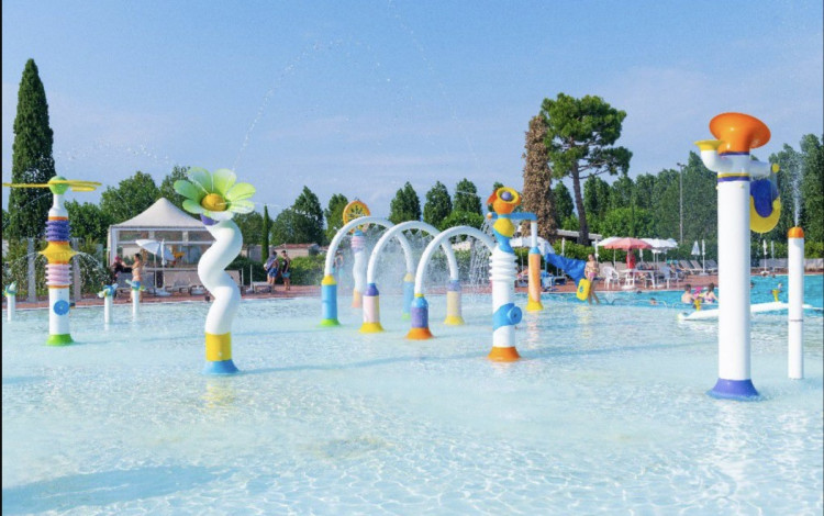 Camping San Francesco