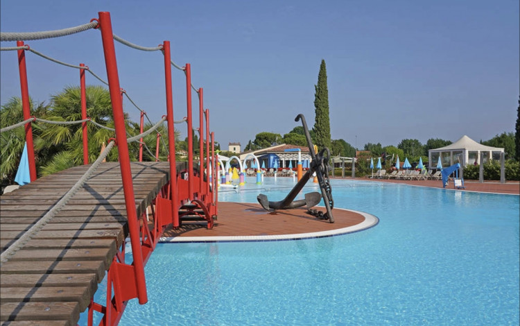 Camping San Francesco