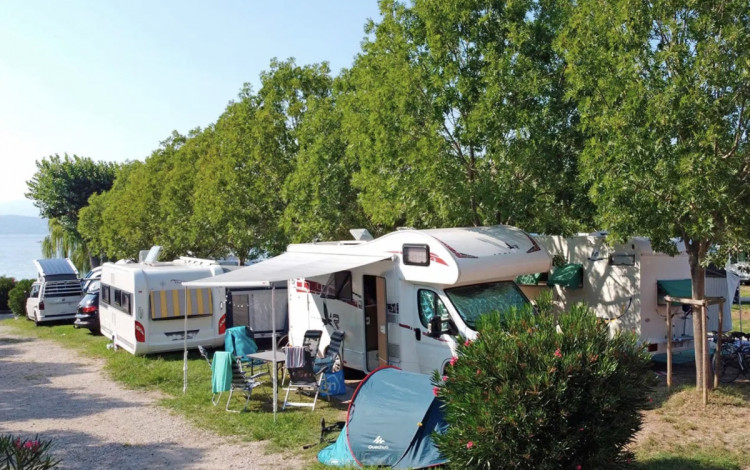 Camping San Francesco
