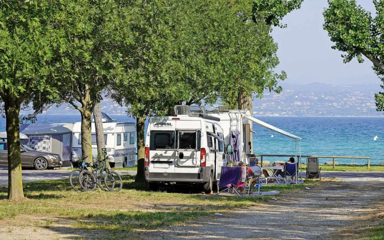 Camping San Francesco