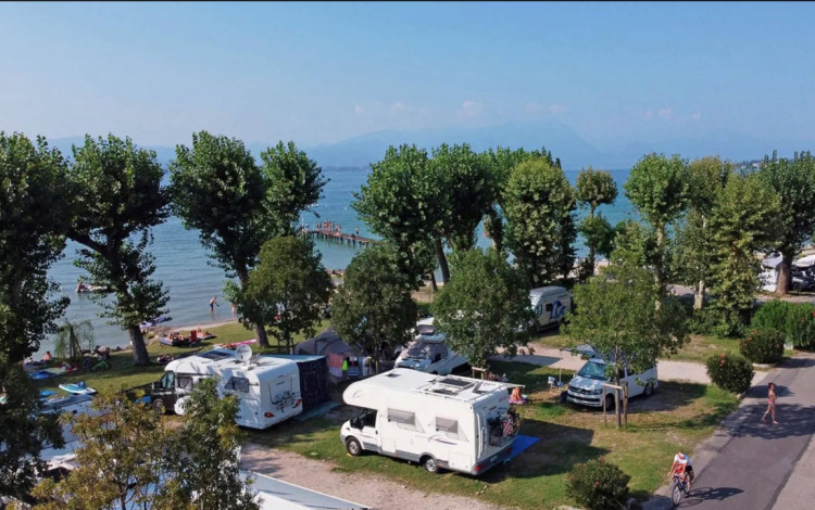 Camping San Francesco