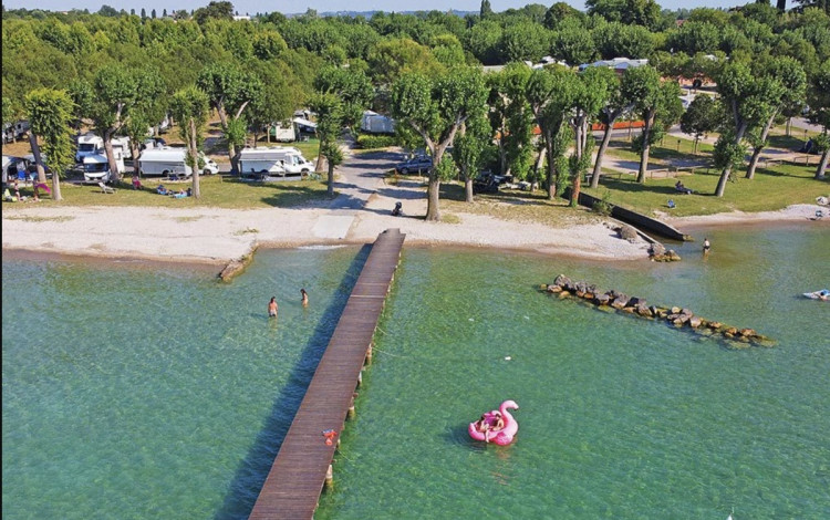 Camping San Francesco