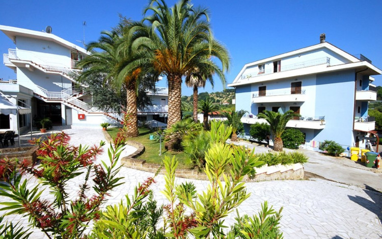 Villaggio Verde Cupra