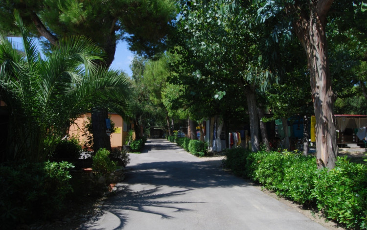 Villaggio Verde Cupra