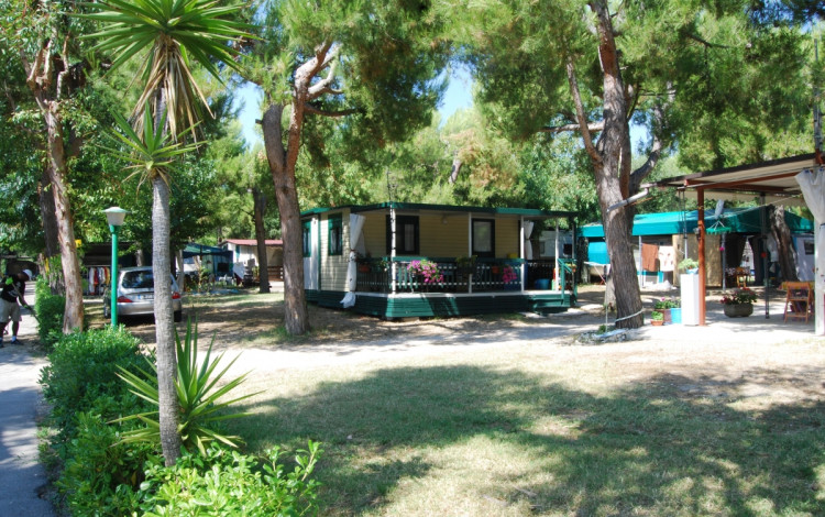 Villaggio Verde Cupra