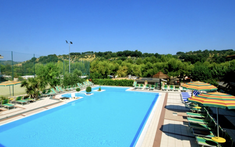 Villaggio Verde Cupra