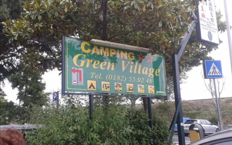 Parco Vacanze Green Village
