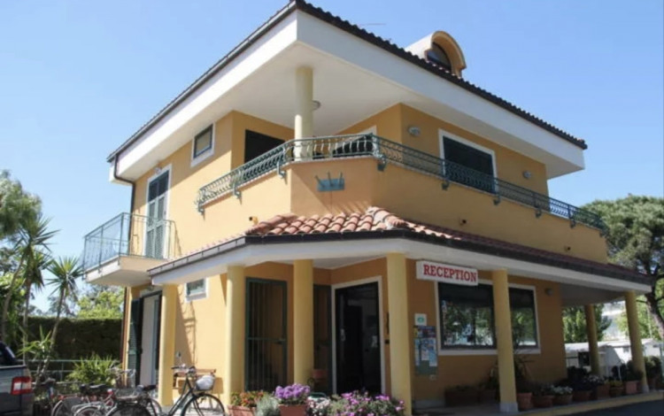 Parco Vacanze Green Village