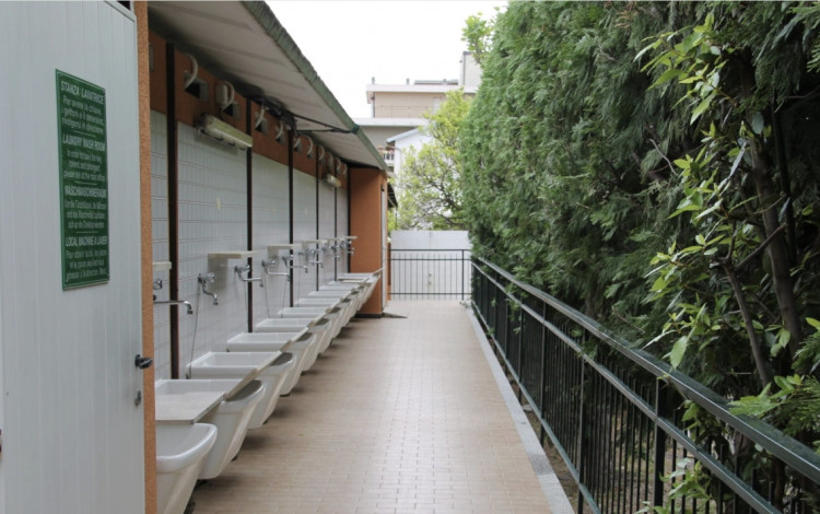 Parco Vacanze Green Village
