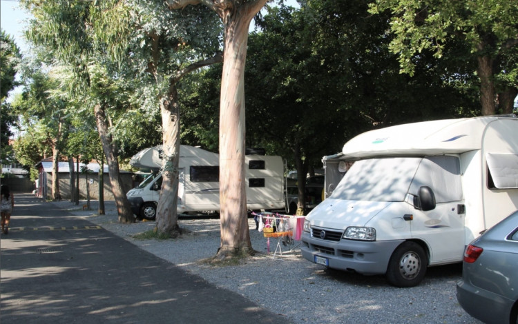 Parco Vacanze Green Village