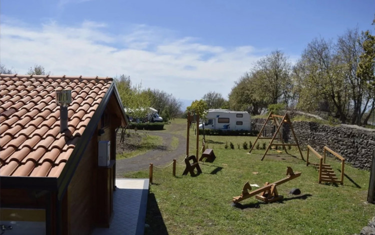 Mons Gibel Camping Park 