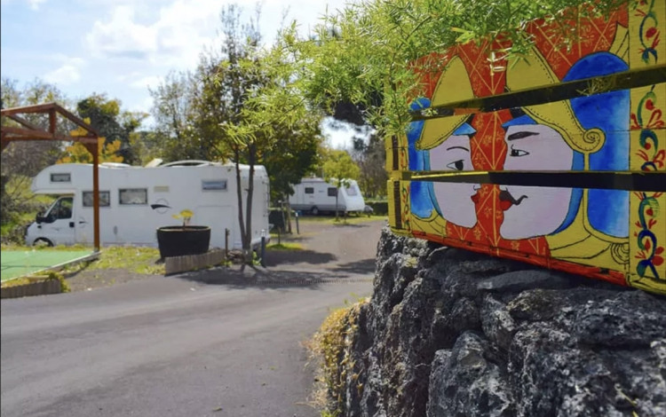 Mons Gibel Camping Park 