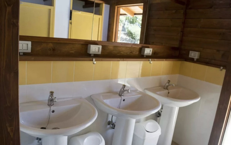 Mons Gibel Camping Park 