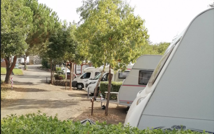 Mons Gibel Camping Park 