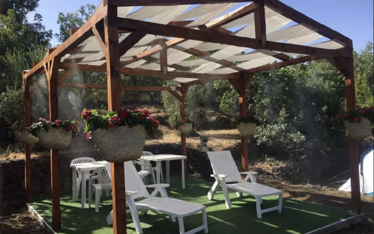 Mons Gibel Camping Park 