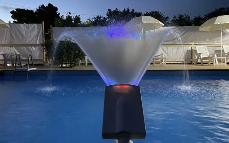 Mons Gibel Camping Park 