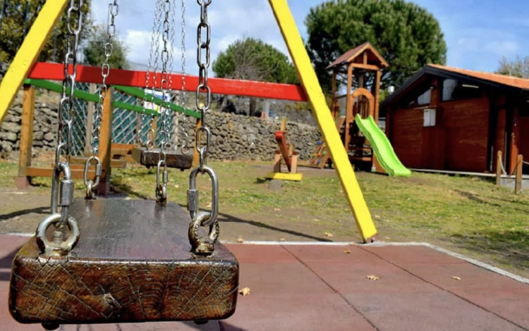 Mons Gibel Camping Park 