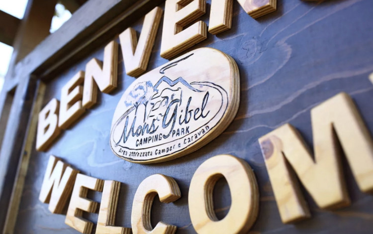 Mons Gibel Camping Park 