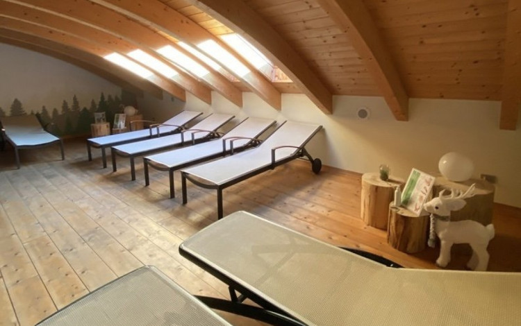 Family Wellness Camping Al Sole