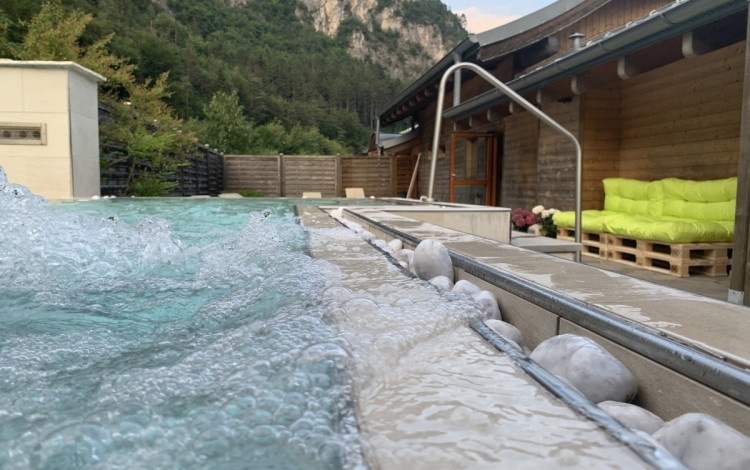 Family Wellness Camping Al Sole