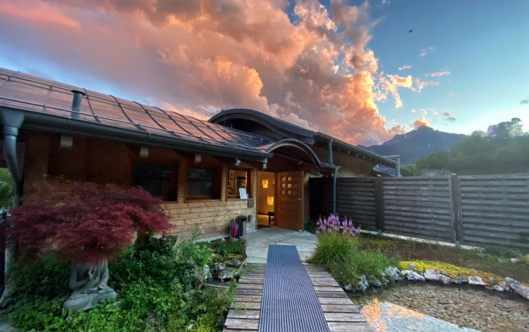 Family Wellness Camping Al Sole