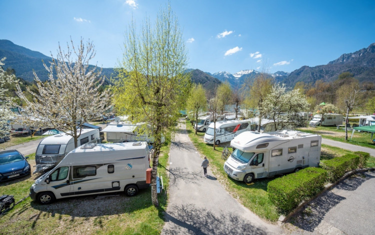 Family Wellness Camping Al Sole