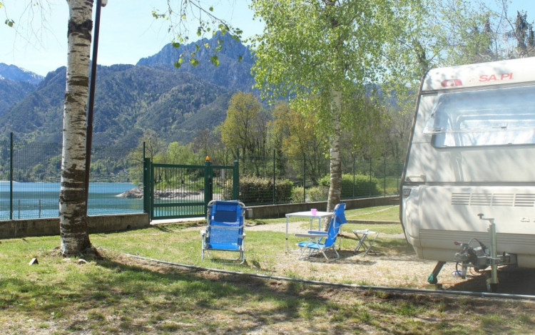 Family Wellness Camping Al Sole