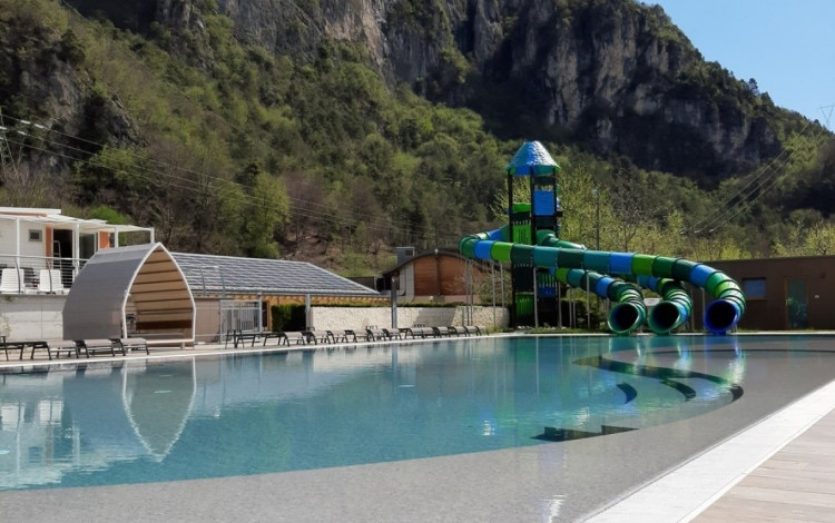 Family Wellness Camping Al Sole