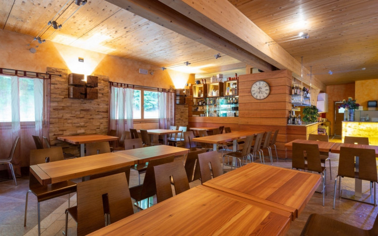 Family Wellness Camping Al Sole