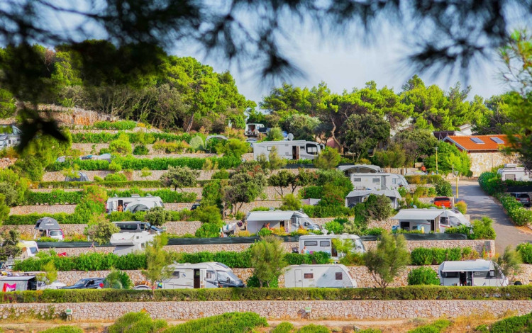 Camping Village Poljana