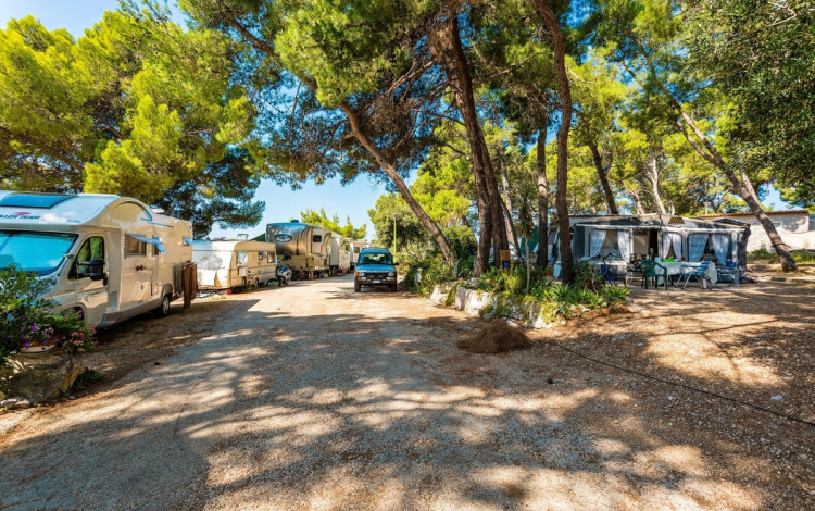 Camping Village Poljana