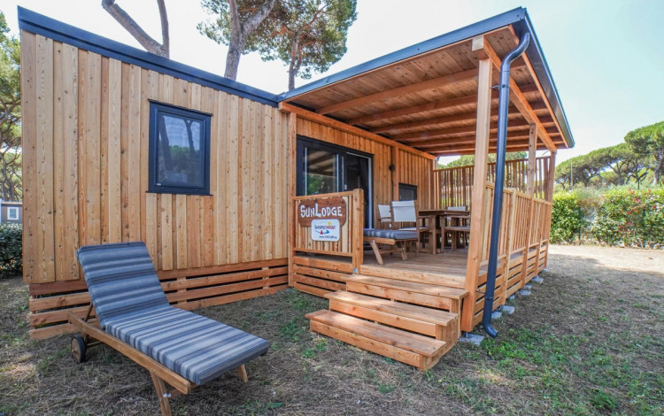 Camping Village Poljana