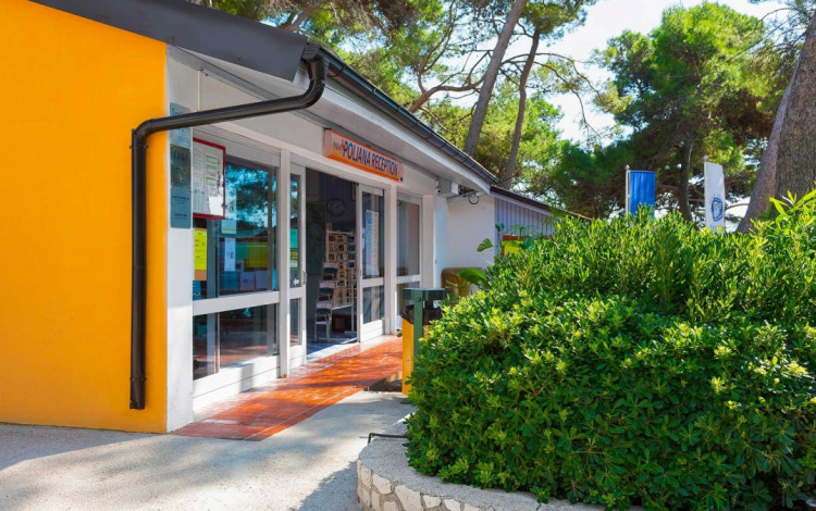 Camping Village Poljana