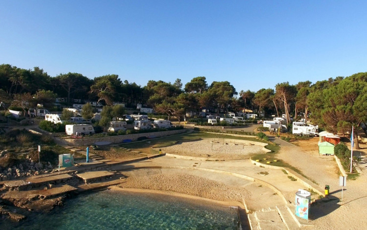 Camping Village Poljana