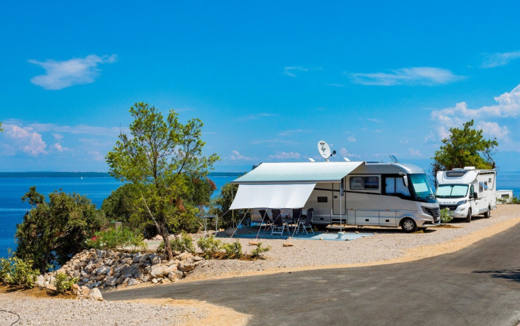 Camping Village Poljana