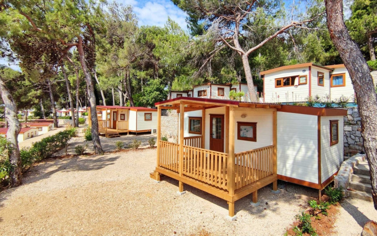 Camping Village Poljana