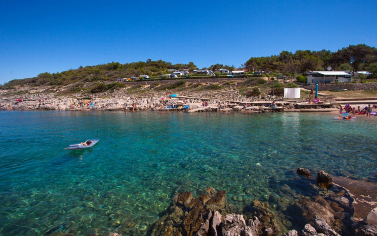 Camping Village Poljana