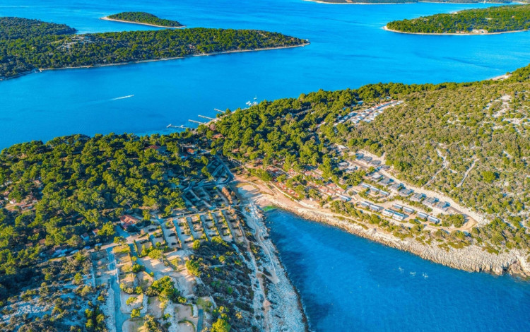 Camping Village Poljana