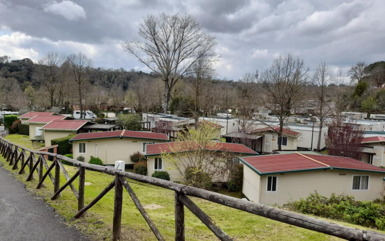 Campeggio Flaminio Village