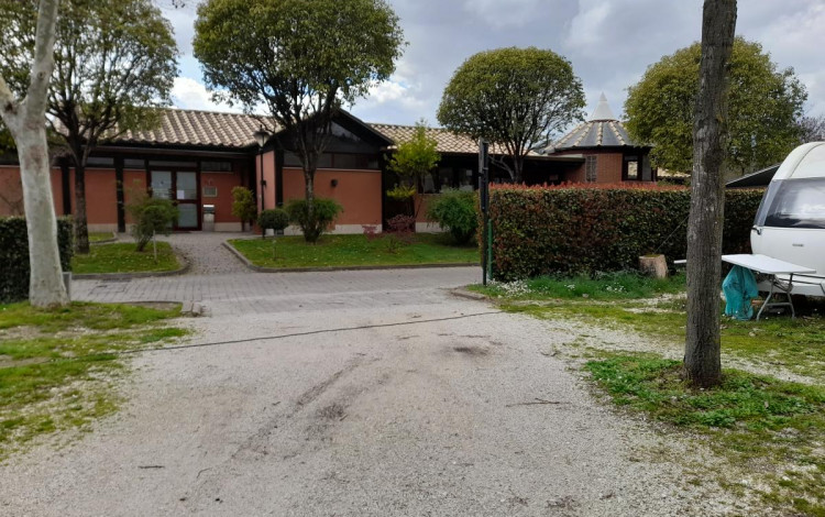 Campeggio Flaminio Village