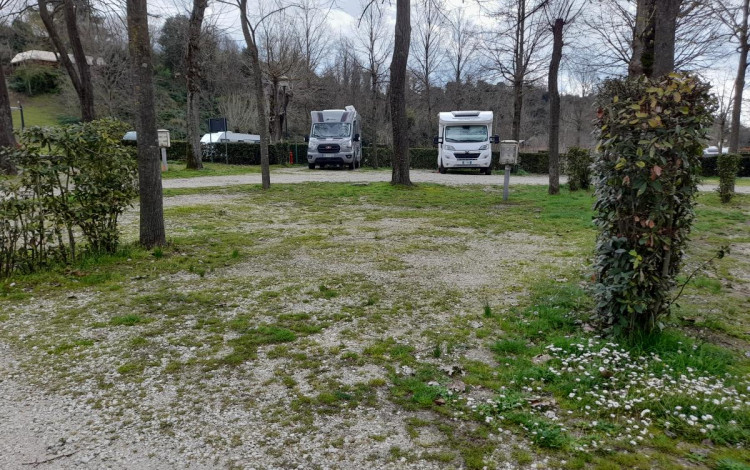 Campeggio Flaminio Village