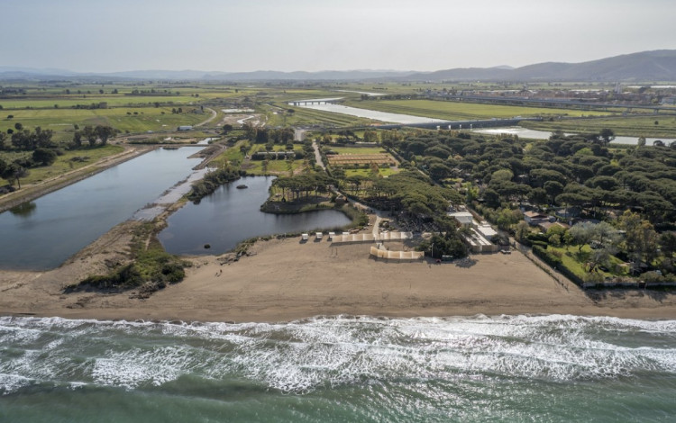 Nomad Argentario