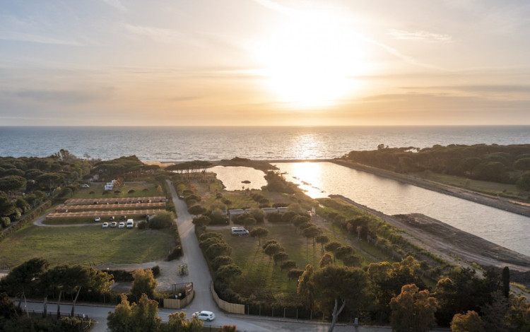 Nomad Argentario