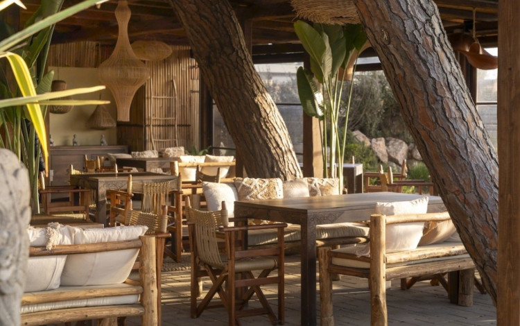 Nomad Argentario