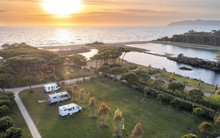 Nomad Argentario